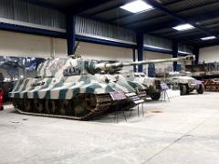 MUSEE DES BLINDES A SAUMUR (95)